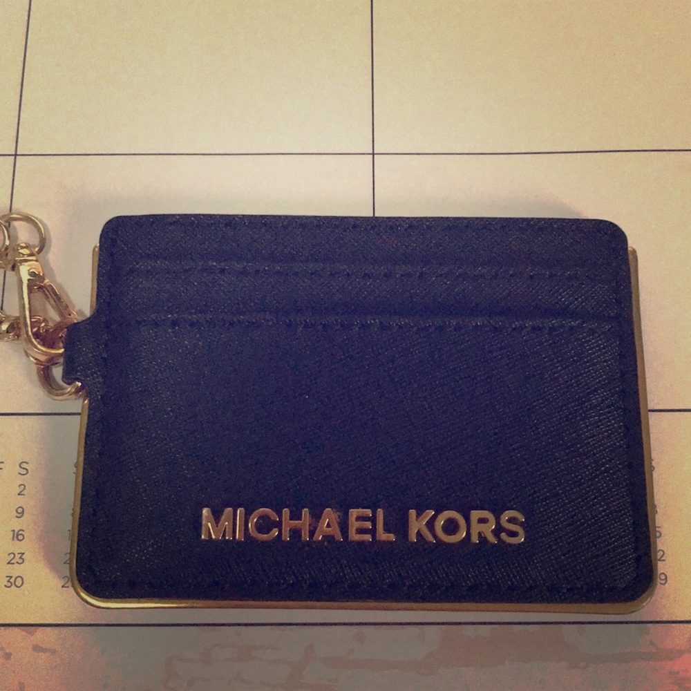 Michael kors wallet